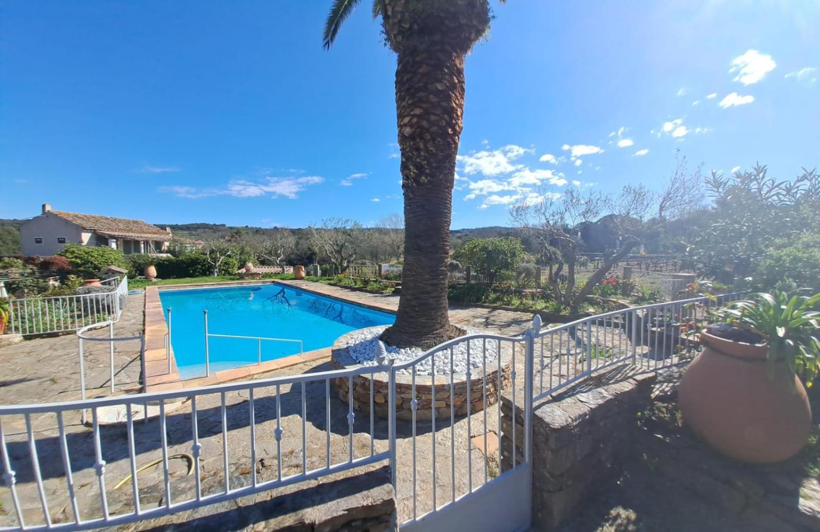 Villa La Rouillere 1 - Authenticite Maison Jumelee 4 Personnes Au Coeur Des Vignes *